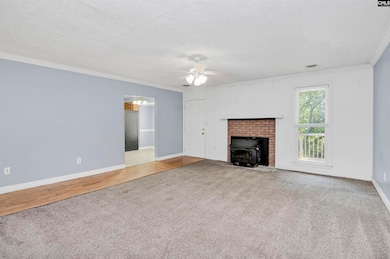 514 Woodberry Rd, West Columbia, SC 29170 - photo 4