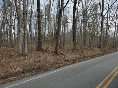 East Side of Road