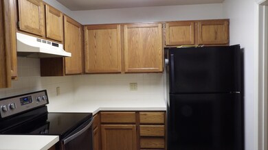 Kitchen - View 2