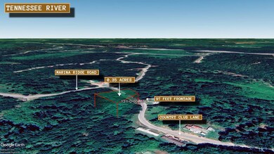 0 Country Club Ln unit 25608474, Holladay, TN 38341 - photo 6