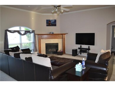 4412 Eagle Owl Dr, Norman, OK 73072 - photo 3