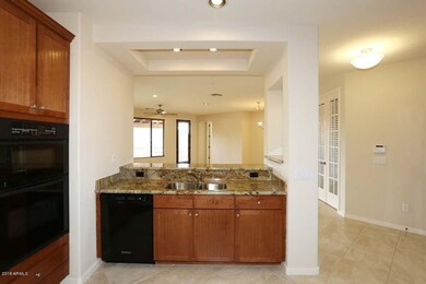 Kitchen-Great Room