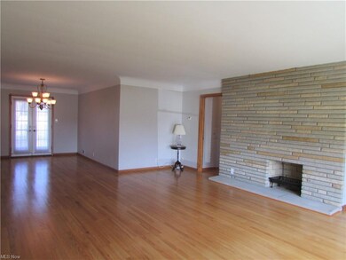 Gorgeous Hardwood Floors