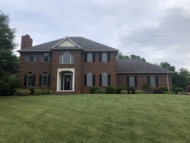 16627 Indianapolis Rd, Yoder, IN 46798 - photo 3