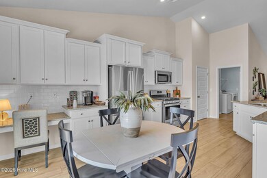 St Phillips - Kitchen
