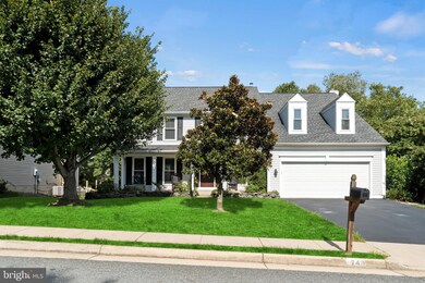 74 Brittany Ln, Stafford, VA 22554 - photo 2