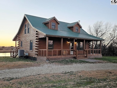 2129 Pawnee Rd, Galva, KS 67443 - photo 5