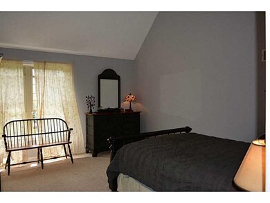 Master Bedroom.