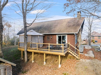 214 Sagamore Rd, Gilford, NH 03249 - photo 7