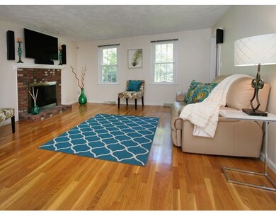 42 Agostino Dr, Wilmington, MA 01887 - photo 6