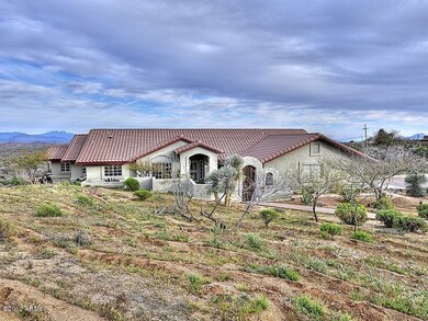3000 Sq.Ft. Ranch Style Home 1.67 Acres