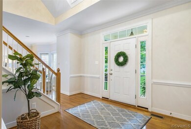 WELCOME HOME!  RETIRE YOUR PAINT BRUSH!  NOT NEEDE
