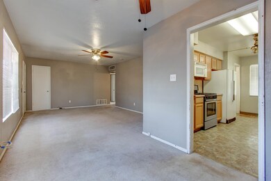 Living:Dining Room 2