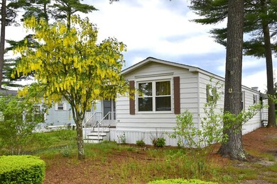 163 Monarch Dr, West Wareham, MA 02576 - photo 2