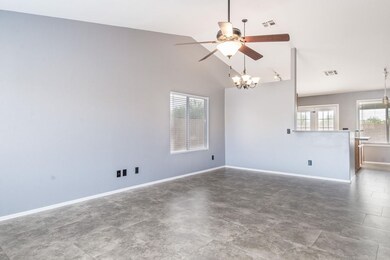 Dining and Great Room
