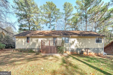 1914 Lullwater Cir unit V, Jonesboro, GA 30236 - photo 2