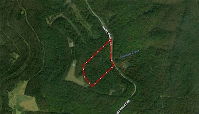 20 Acres Hazel Valley Rd, Fayetteville, AR 72701 - photo 7