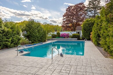 717 George Hill Rd, Lancaster, MA 01523 - photo 5