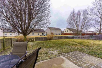 3942 Olivene Cove, New Haven, IN 46774 - photo 2