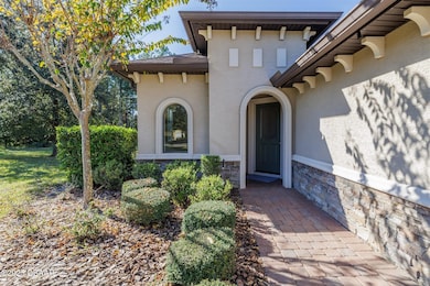 3158 Connemara Dr, Ormond Beach, FL 32174 - photo 2