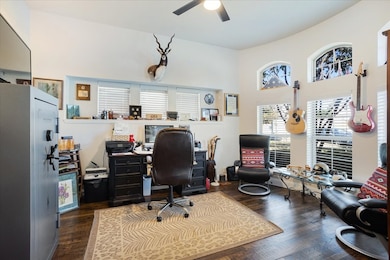 1704 Southridge Dr, van Alstyne, TX 75495 - photo 6