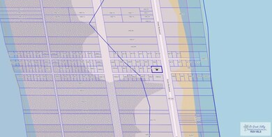 Expanded Tax Map