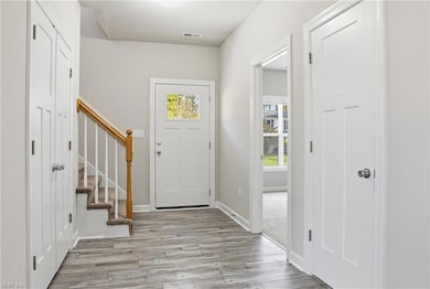 1400 Winslow Ave, Chesapeake, VA 23323 - photo 6