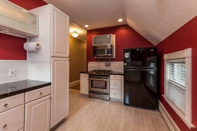 3 Florida St unit 2, Dorchester Center, MA 02124 - photo 2