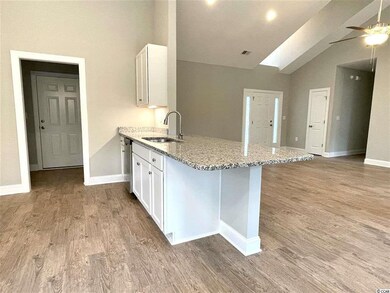 525 Francis Parker Rd, Georgetown, SC 29440 - photo 5