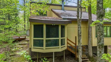 Back of Home