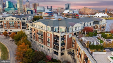 The Ritz-Carlton Residences, Baltimore, MD 21230 - photo 2