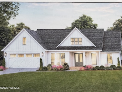 318 Bobby's Dr, Newport, NC 28570 - photo 2