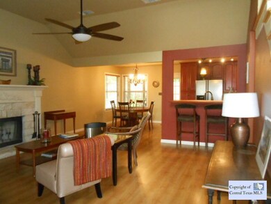 102 Sunderland Cove, San Marcos, TX 78666 - photo 3