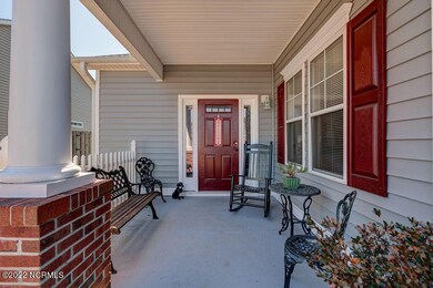 4322 Logwood Ct, Wilmington, NC 28412 - photo 2