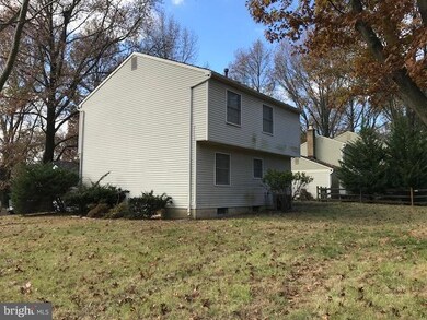 5648 Blitheaire Garth, Columbia, MD 21045 - photo 4