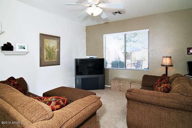 #1 TV Room