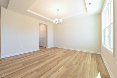 1607 Percheron Path unit (Lot 49), Fayetteville, NC 28312 - photo 4