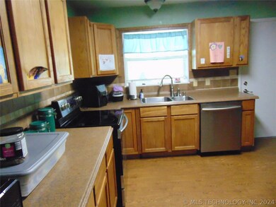 511 Campbell St, Ardmore, OK 73401 - photo 5