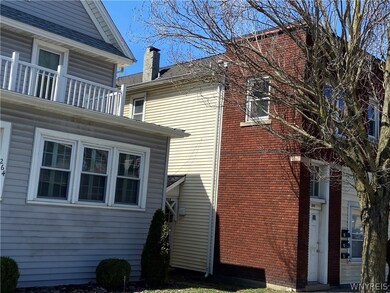 268 Oliver St, North Tonawanda, NY 14120 - photo 3