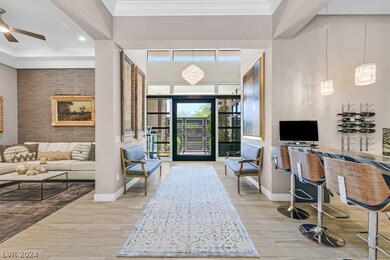 47 Moonfire Dr, Las Vegas, NV 89135 - photo 6