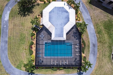 Clubhouse and Heated Pool