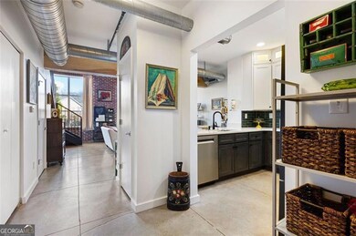 445 N Sessions St NW unit 2/2209, Marietta, GA 30060 - photo 5