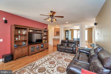 1316 Confederate Dr, Locust Grove, VA 22508 - photo 7