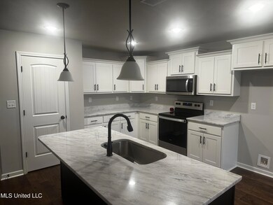 3112 Magnolia Bloom Dr, Hernando, MS 38632 - photo 7