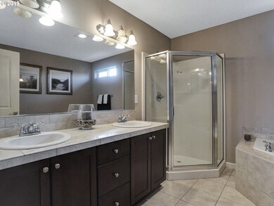 Bathroom, Attached