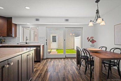 9404 Carlton Oaks Dr unit D, Santee, CA 92071 - photo 3