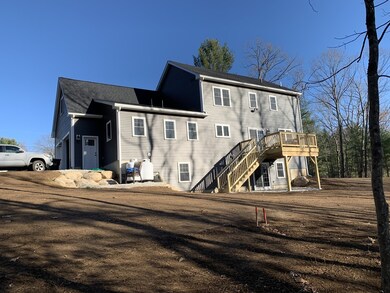 1 Davidson Rd, Charlton, MA 01507 - photo 2
