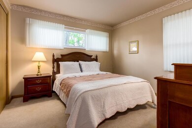 Bedroom #2