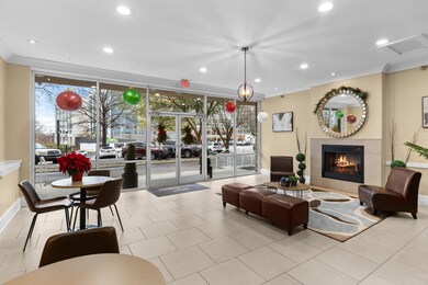 Continental Condos Apartments unit 608, Nashville, TN 37203 - photo 3