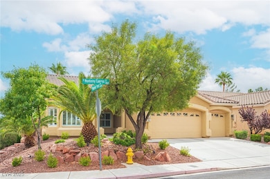 1812 Monterey Cypress St, Las Vegas, NV 89144 - photo 3